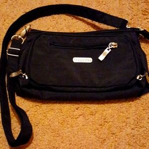 Baggallini messenger bag FIRM